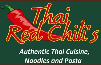 Thai Red Chili's