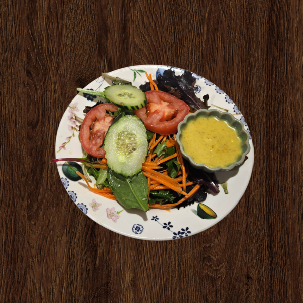 House Salad