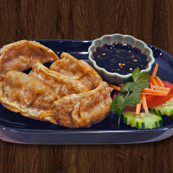 Potstickers