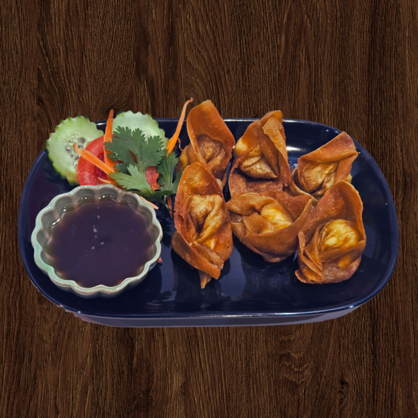 Wonton