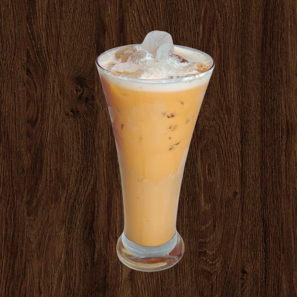 Thai Iced Tea