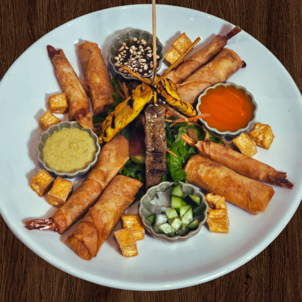 Sample Plate