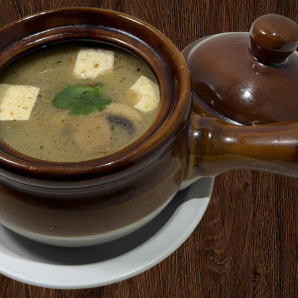 Soup Tofu