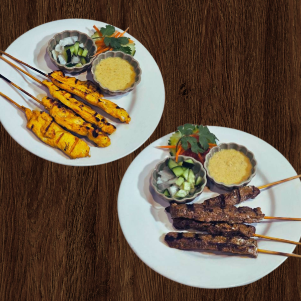 Satay