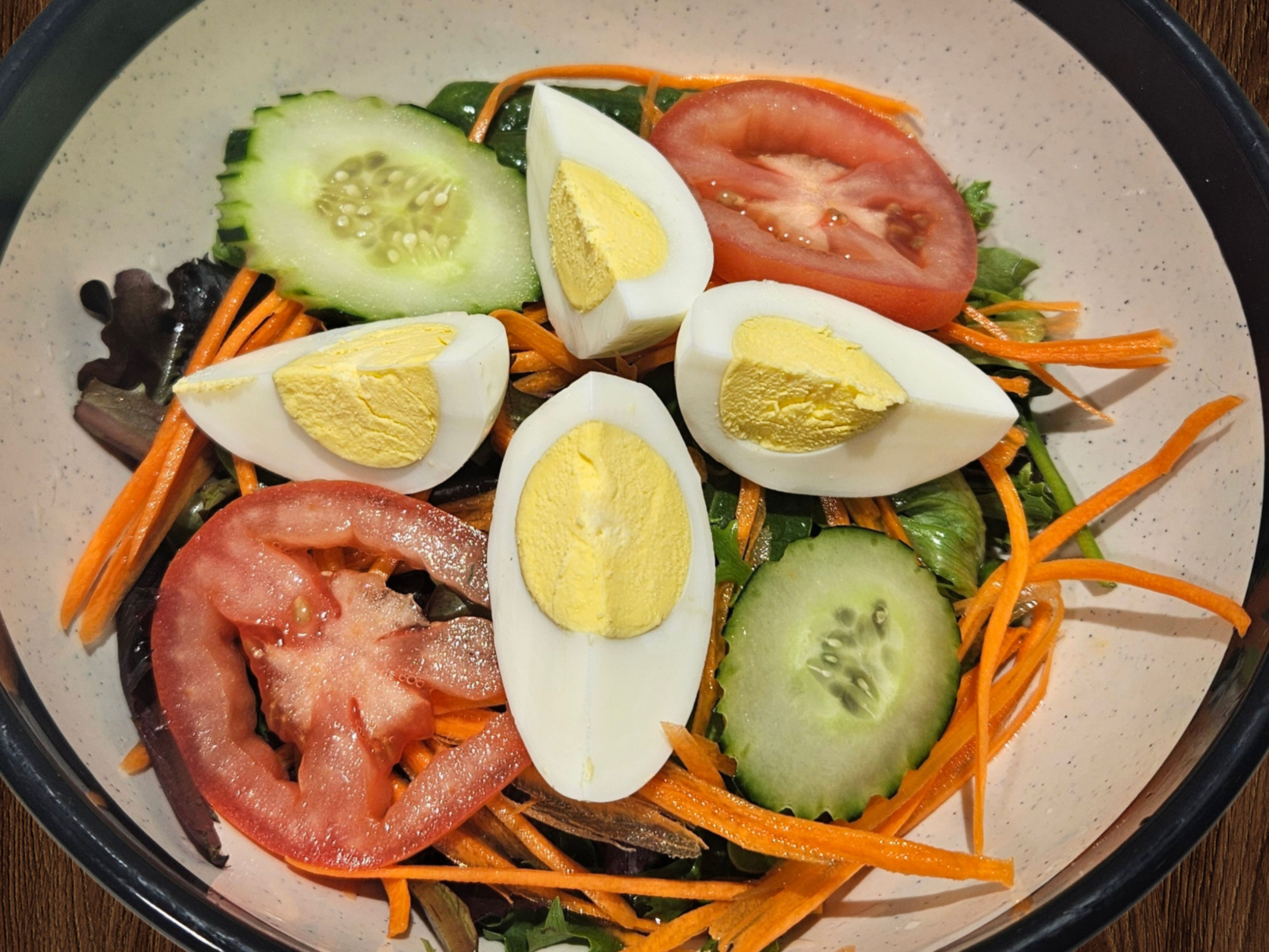 Thai Salad