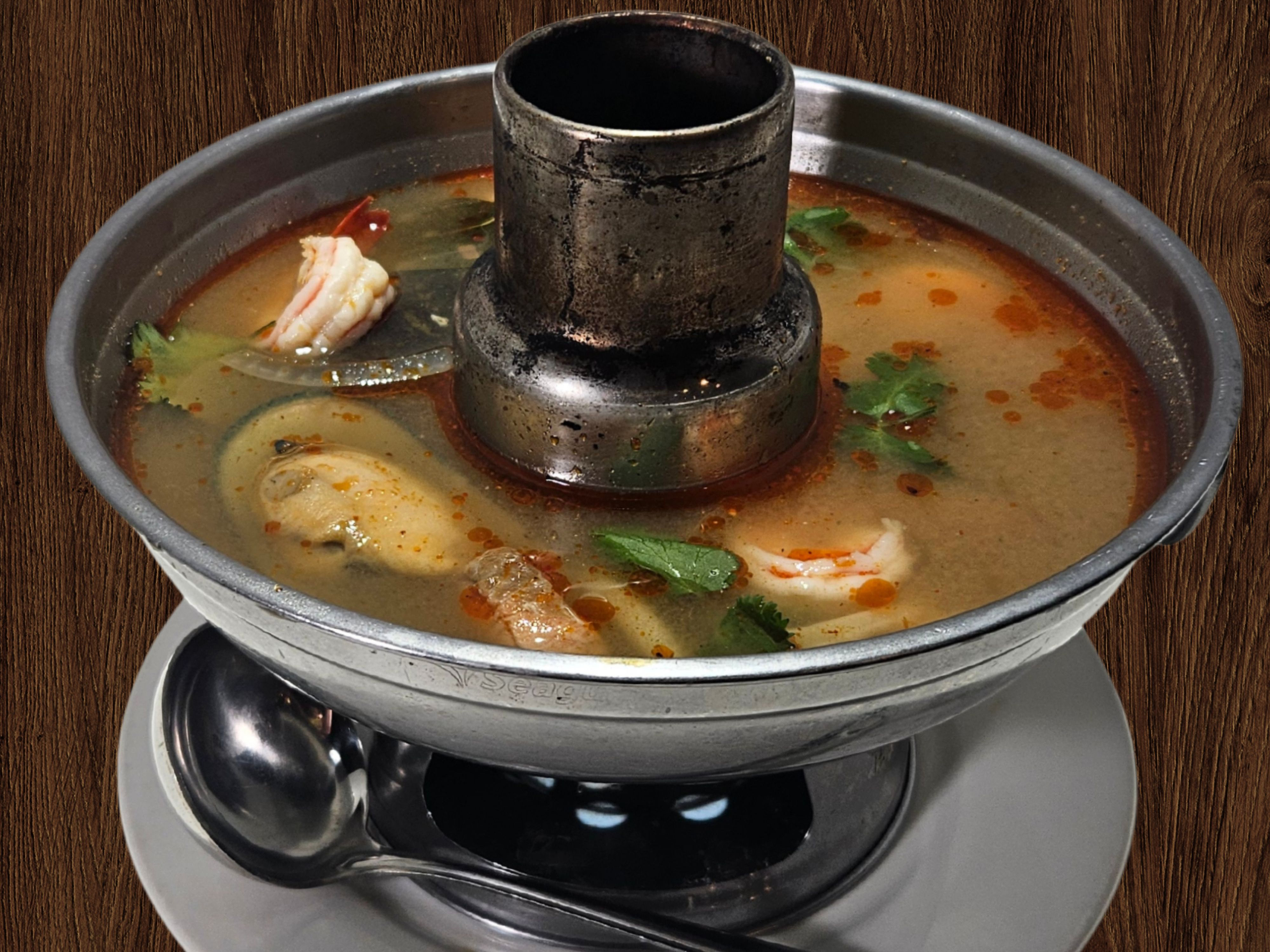 Talay Thai