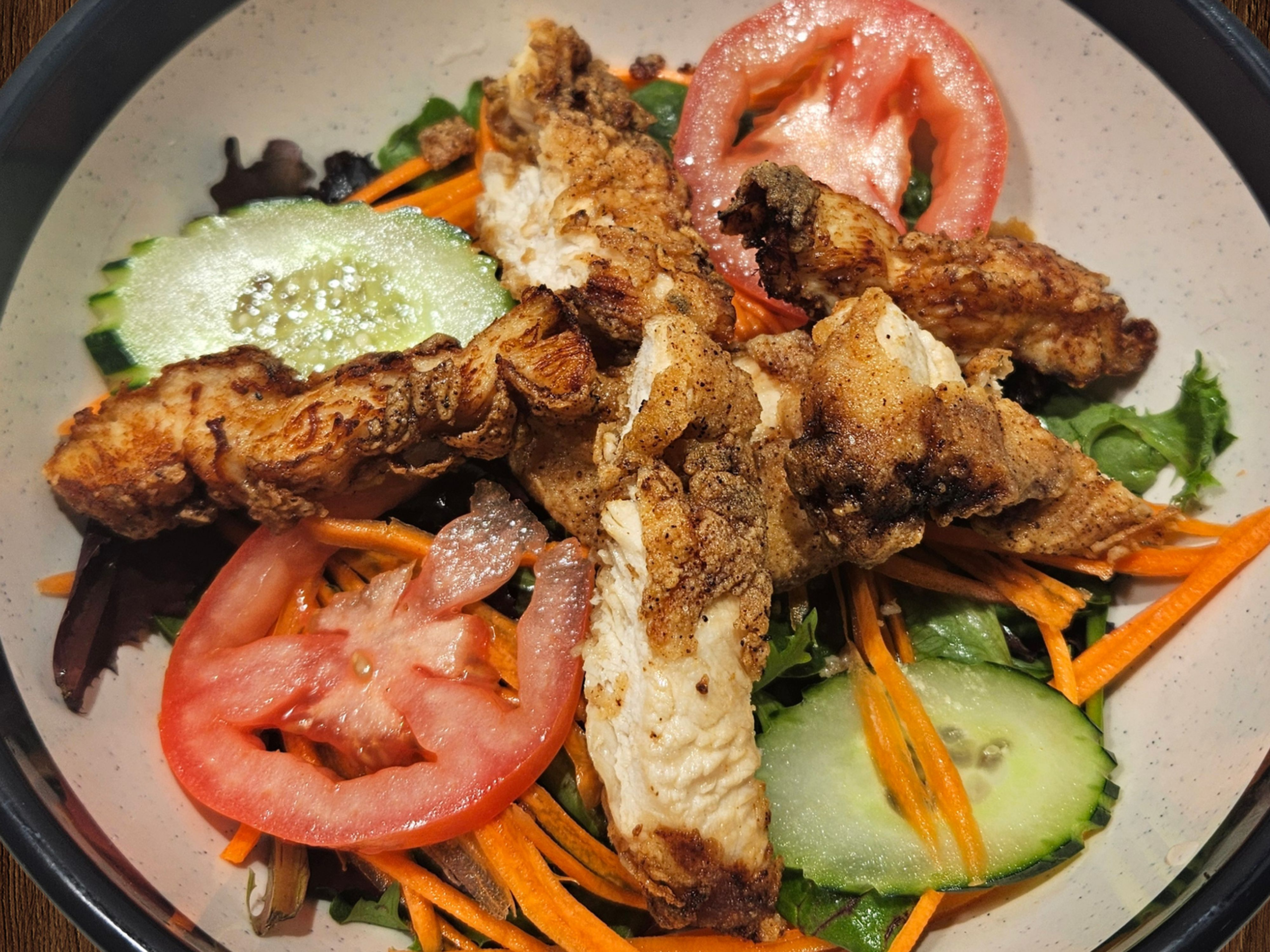 Salad Lover