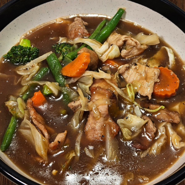 Pad Rad Na