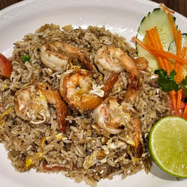 Thai Fried Rice