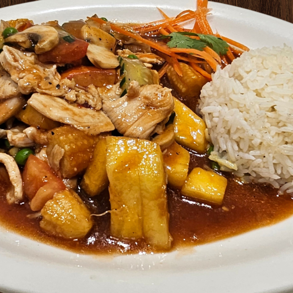 Pad Peow Warn