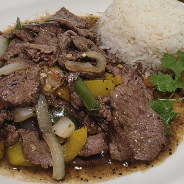 Pad Basil