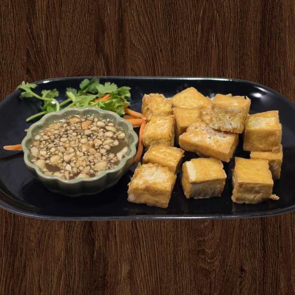 Fried Tofu