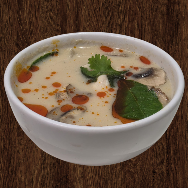 Tom Kha