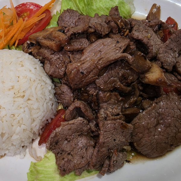 Pad Num Mun Hoy