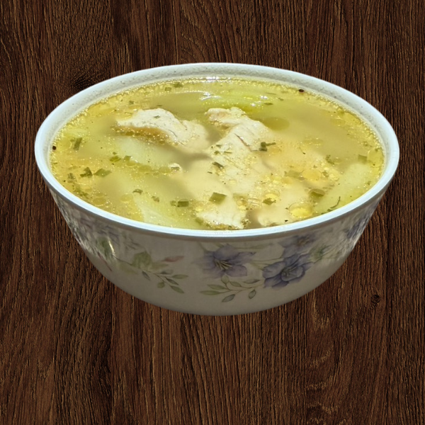 Soup of the Day