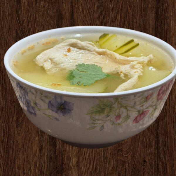 Soup of the Day