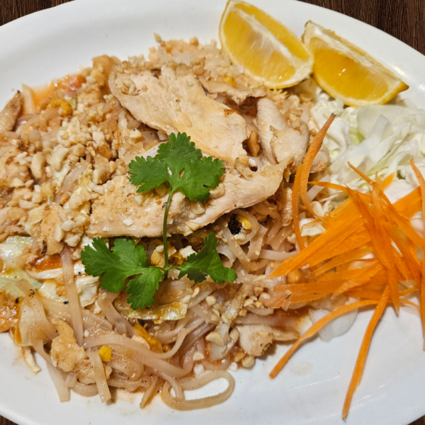 Pad Thai