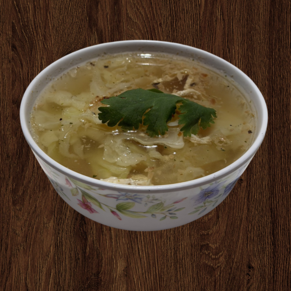 Soup of the Day