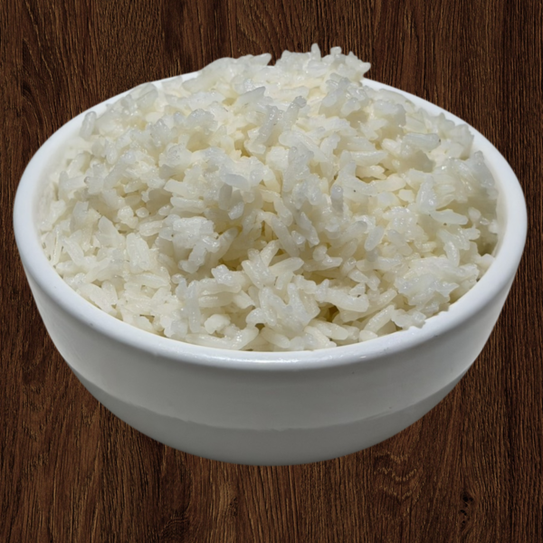 Thai Jasmine Rice