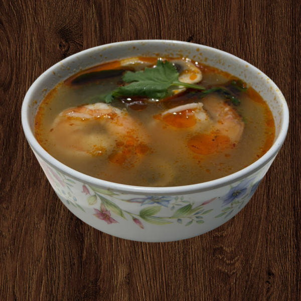 Tom Yum