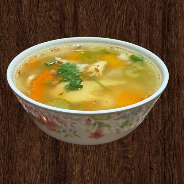 Soup of the Day