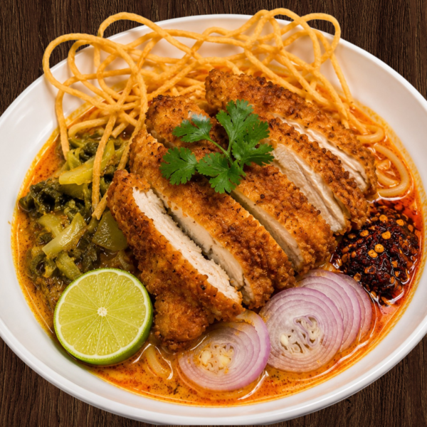 Khao Soi