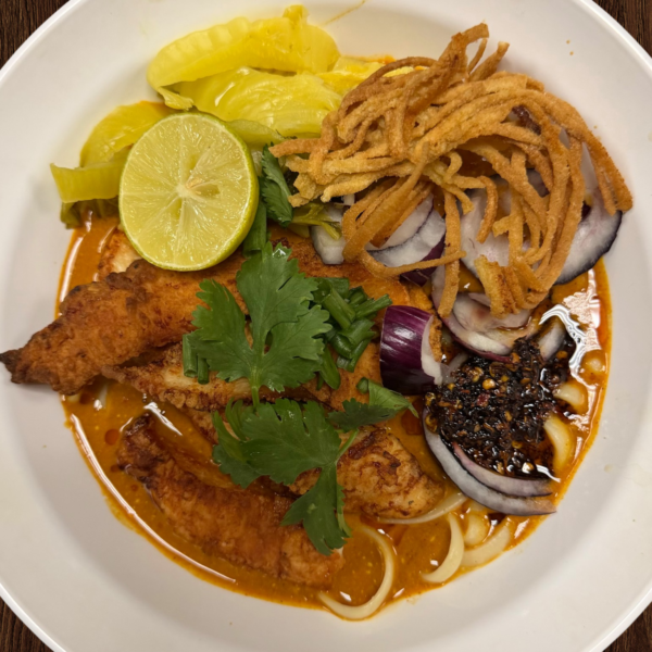 Khao Soi