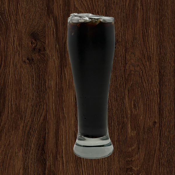 Thai Iced Black Coffee (Oliang)